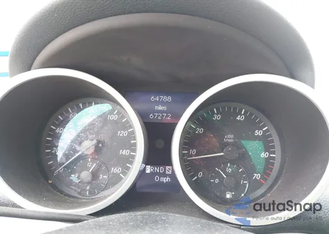 2007 Mercedes-Benz Slk 280 z USA, uszkodzony, nr VIN WDBWK54F47F157522